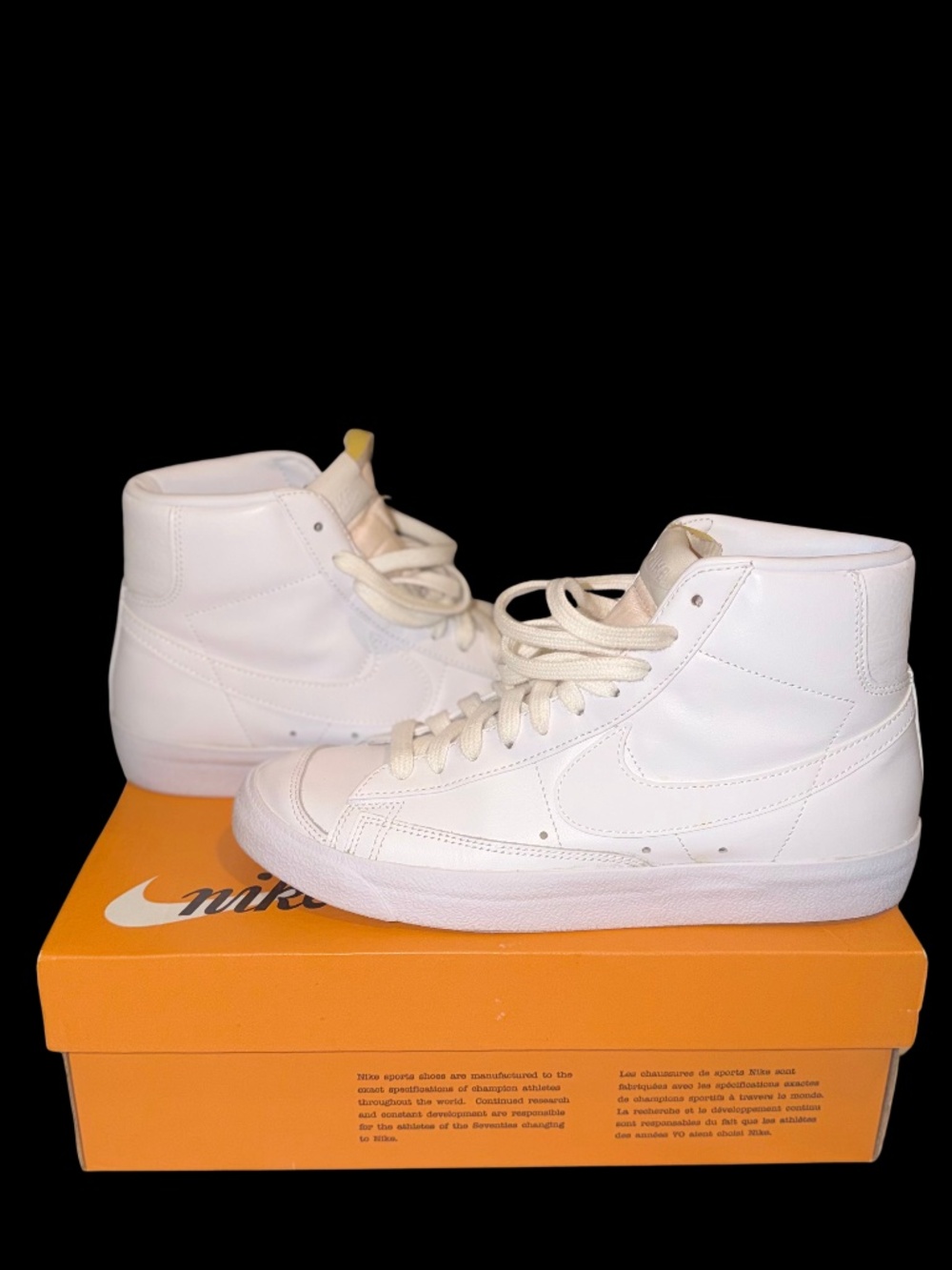 Nike Blazer